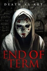 End of Term poster