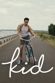 Kid poster