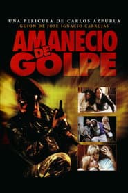 Coup at Daybreak poster