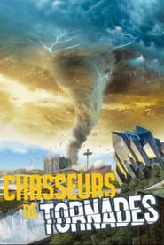 Tornado Chasers poster
