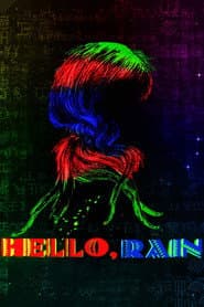 Hello, Rain poster