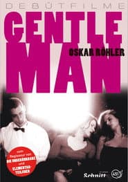 Gentleman poster