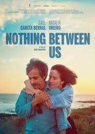 Nothing Between Us poster