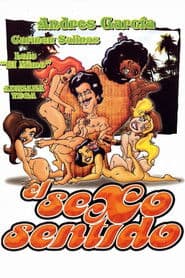 The Sex Sense poster