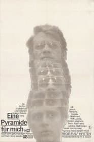 Eine Pyramide für mich poster