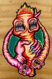 Fat Fleshy Fingers poster