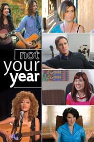 Not Your Year poster