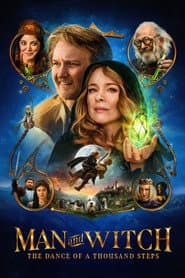 Man and Witch: The Dance of a Thousand Steps poster