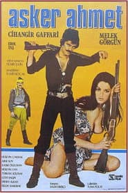 Asker Ahmet poster
