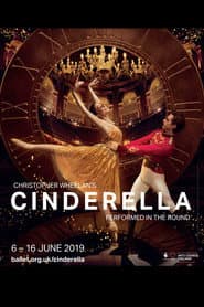 Cinderella poster