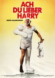 Oh Dear Harry! poster