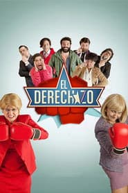 El Derechazo poster