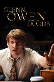 Glenn Owen Dodds poster