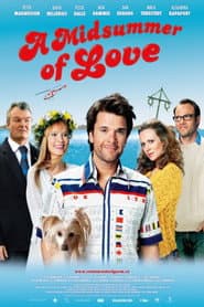 A Midsummer of Love poster