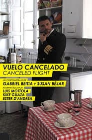 Canceled Flight poster