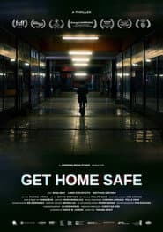 Get Home Safe poster