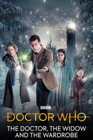 Doctor Who: The Doctor, the Widow and the Wardrobe poster