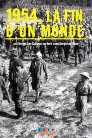1954, La fin d'un monde poster