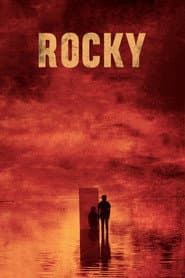 Rocky poster