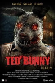 Ted Bunny poster