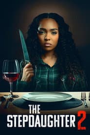 The Stepdaughter 2 poster