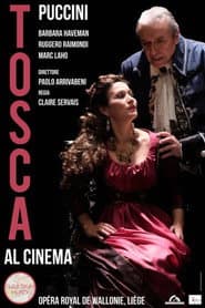 Tosca poster