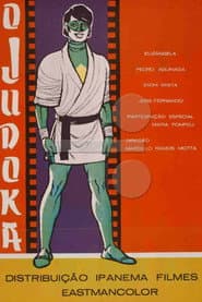 O Judoka poster