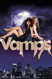 Vamps poster