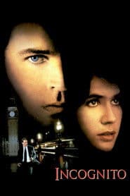 Incognito poster