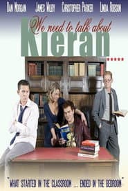 We Need to Talk About Kieran poster
