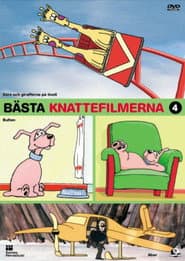 Bästa knattefilmerna 4 poster