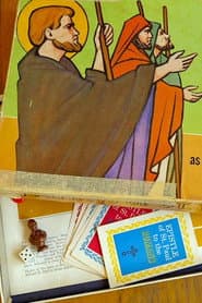 The Apocalyptic Is the Mother of All Christian Theology poster
