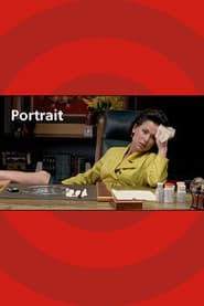 Portrait poster
