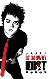 Broadway Idiot poster