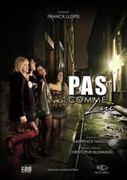 Pas comme lui poster