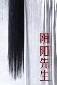 Mr Yin-Yang poster