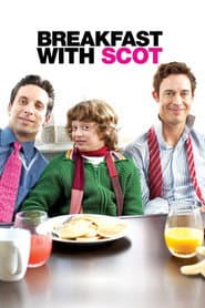 Breakfast with Scot poster