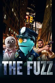 The Fuzz poster