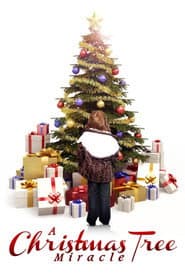 A Christmas Tree Miracle poster