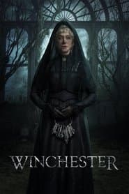 Winchester poster