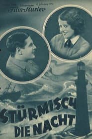 Stormy Night poster