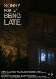 Sorry for being late poster
