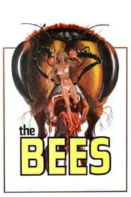The Bees poster