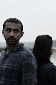 Anand Monalisa Waits for Death poster
