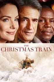 The Christmas Train poster