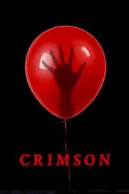 Crimson poster