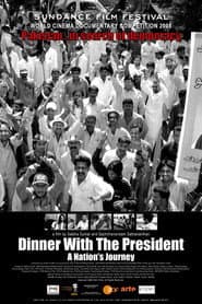 Dinner with the President: A Nation's Journey poster