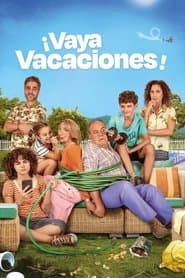 One Hell of a Holiday! poster