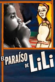 El Paraíso de Lili poster