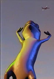 2 Lizards poster